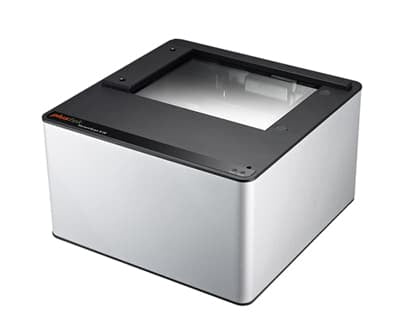 PLUSTEK SecureScan X50 Passport & ID Scanner for KYC, Immigration, Hotels & Banks