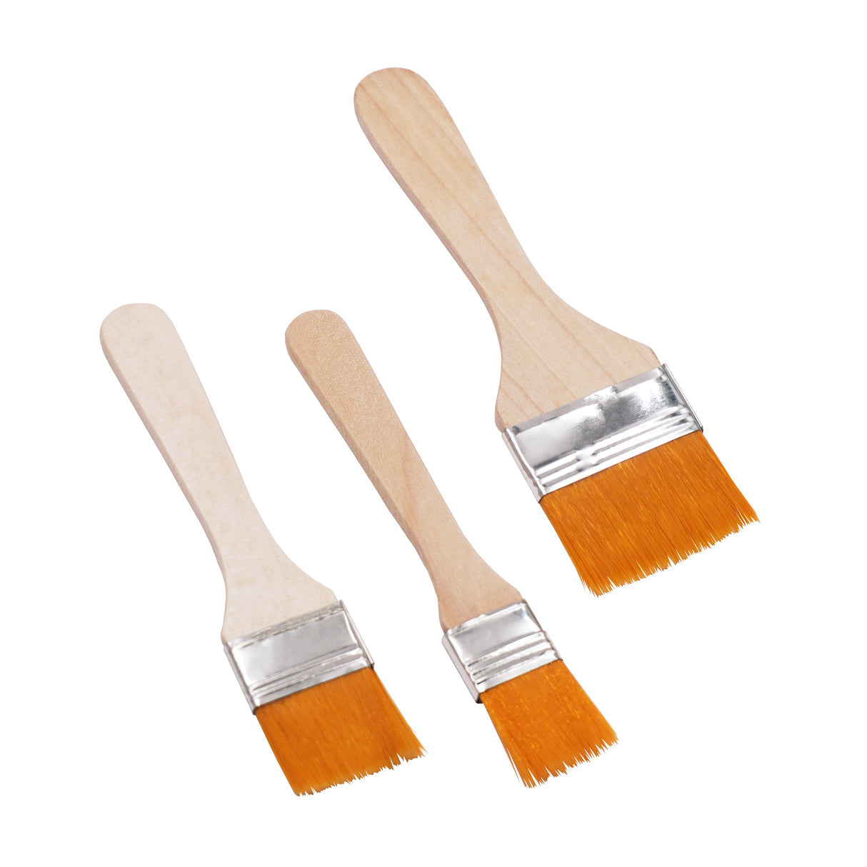 SBC Paint Brush Set for Painting & Art Projects Secondary image