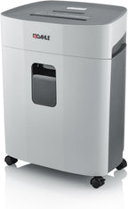 Dahle PS420 Micro-Cut Paper Shredder 2 x 15mm for High-Security Document Shredding