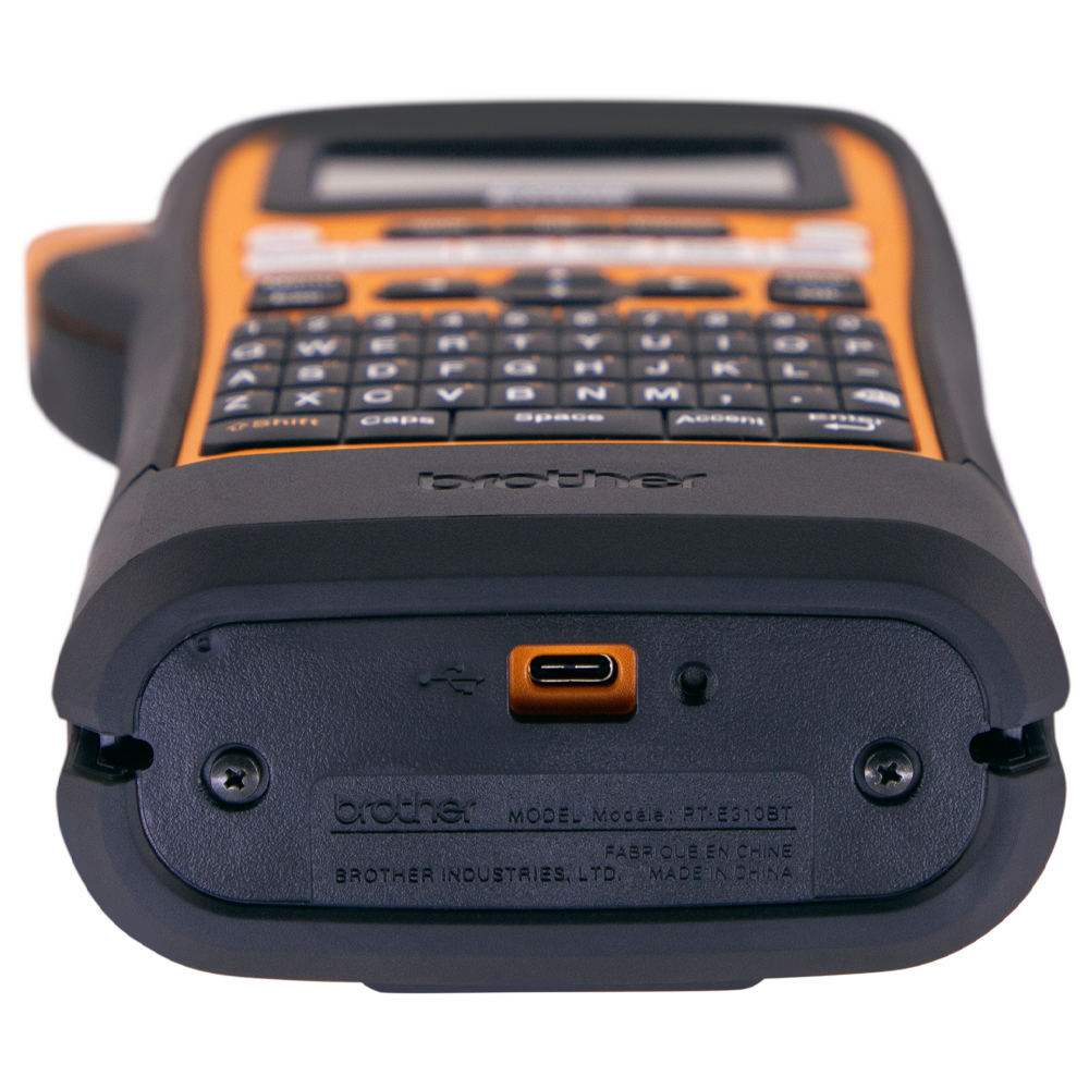 Brother - PT-E310BTVP Labeling Machine - Al Masam Stationery LLC -  - 