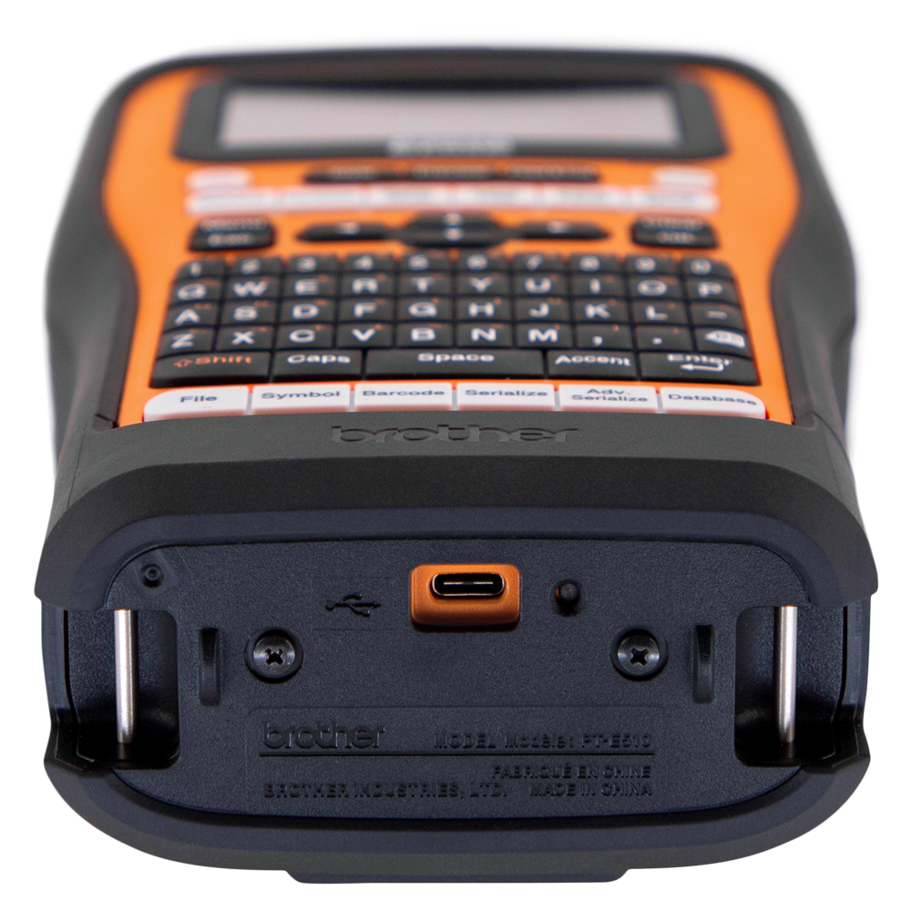 Brother - PT-E560BTVP Labeling Machine - Al Masam Stationery LLC -  - 