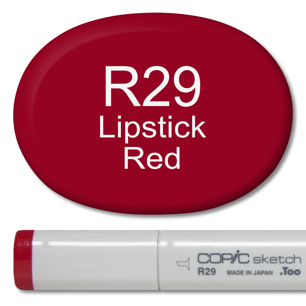 Copic Ink  R29 Main image