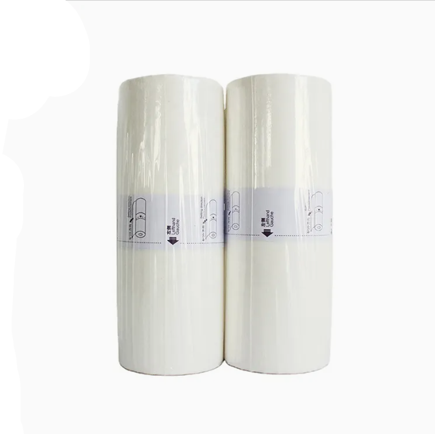RISO A3 Master Roll for MZ, EZ, RZ, SF & SFIIE High-Volume Duplicators