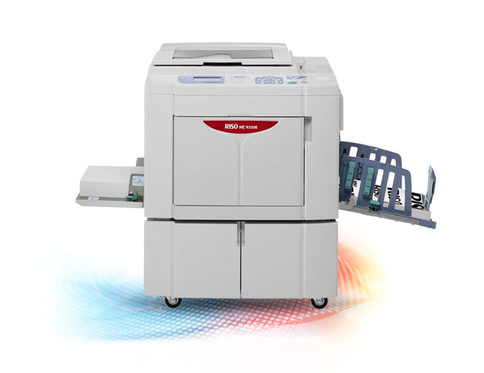 RISO CV3030 A4 Digital Duplicator for Schools, Offices & High-Volume Printing - Al Masam Stationery LLC - Duplicator - Duplicator