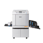 RISO SF5030EII A4 High-Speed Digital Duplicator for Professional Print Rooms
