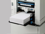 RISO SF5350EII A3 High-Volume Digital Duplicator for Commercial Print Production