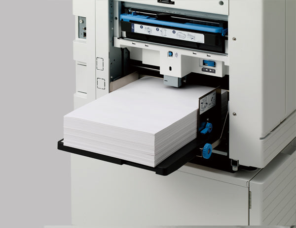 RISO SF5230EII B4 Digital Duplicator for Schools, Offices & Bulk Printing Jobs-2
