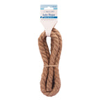 Twine Rope 3m x 7mm for Crafts & DIY