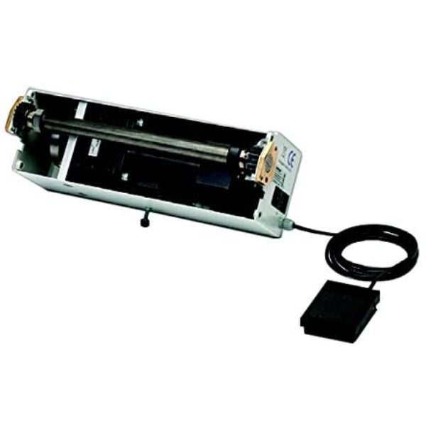 Renz Electric Motor 230V Silver - Al Masam Stationery LLC Main image