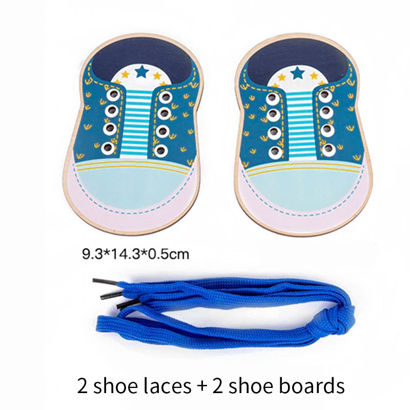 ELMAS: Montessori Toys Children Learn Life Skills Fun - Al Masam Stationery LLC