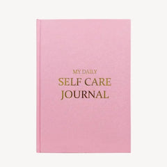 ELMAS Ultimate Self-Care Planner & Journal Notebook