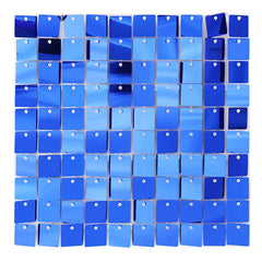ELMAS 90x180cm Shimmer Wall Backdrops 12Pcs/18Pcs Panels - Al Masam Stationery LLC