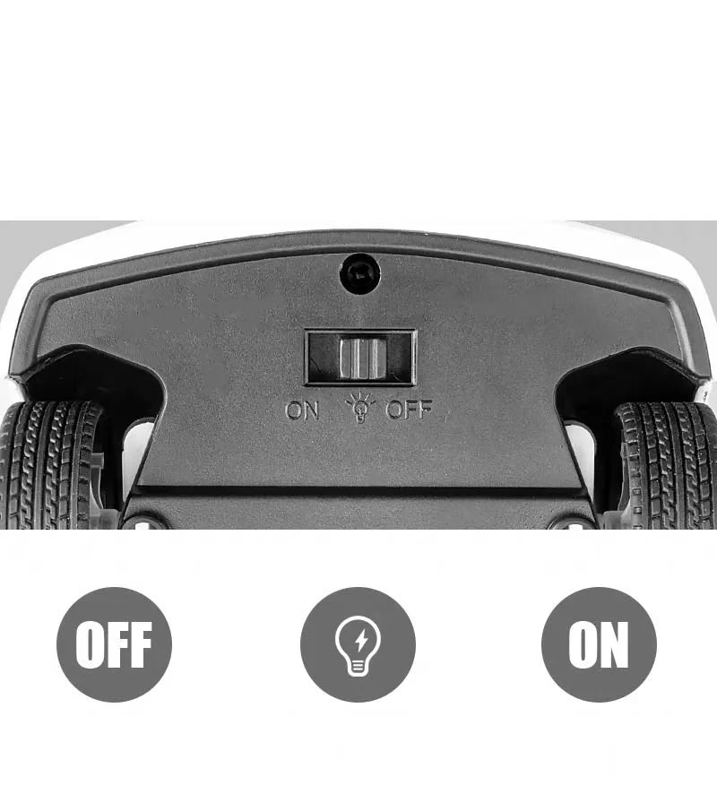 ELMAS 1:24 BMW M3 E30 IM Alloy Diecast Car Model Gift - Al Masam Stationery LLC