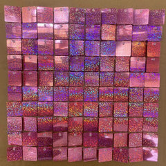 ELMAS 90x180cm Shimmer Wall Backdrops 12Pcs/18Pcs Panels - Al Masam Stationery LLC