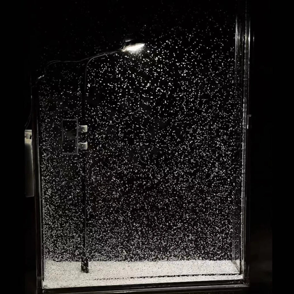 ELMAS DIY Snow Night Lights Street Lamp Learning Toy - Al Masam Stationery LLC