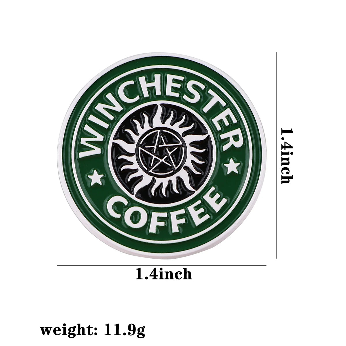 ELMAS Cartoon Collecting Funny TV Show Enamel Pins - Al Masam Stationery LLC