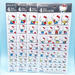 ELMAS Kawaii Snoopy Stickers for Fun Scrapbooking & DIY