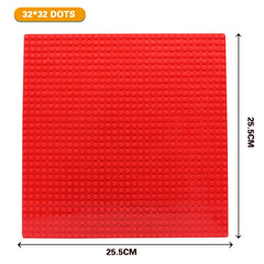 ELMAS Ultimate 32x32 & 32x16 Base Plates for Creators