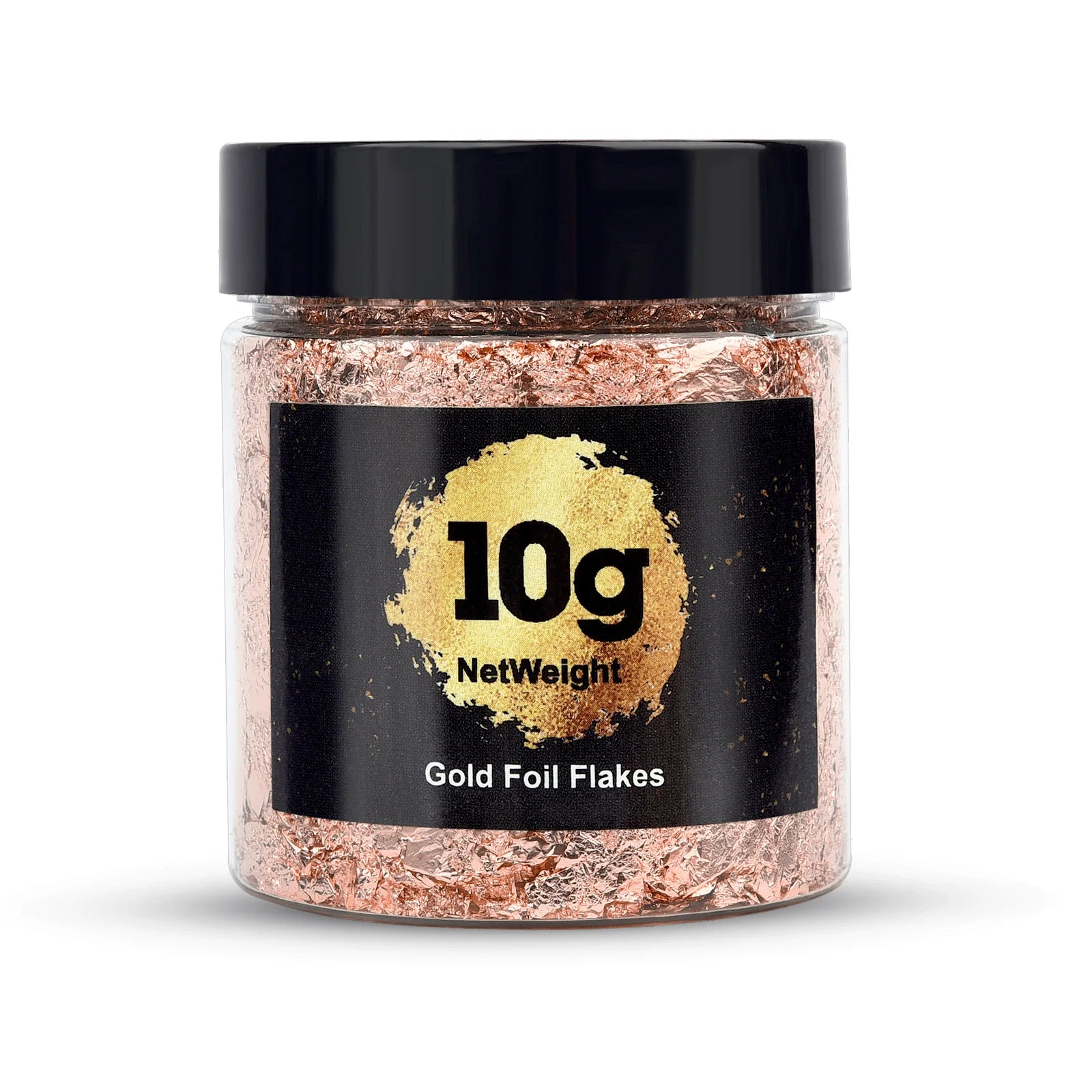 ELMAS Gold Foil Paper for Jewelry Making & Nail Art Supplies - Al Masam Stationery LLC