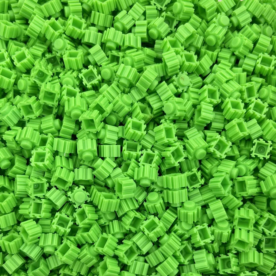 ELMAS Creative 200pcs Diamond Pixel Art Building Set - Al Masam Stationery LLC