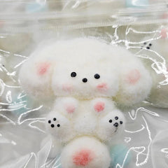 ELMAS Kawaii Stress Relief Plush Toy Collection