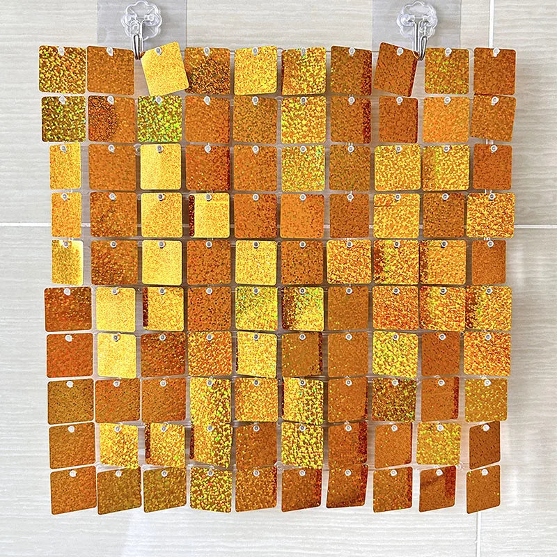 ELMAS 120*180cm Shimmer Sequin Panels For Events - Al Masam Stationery LLC