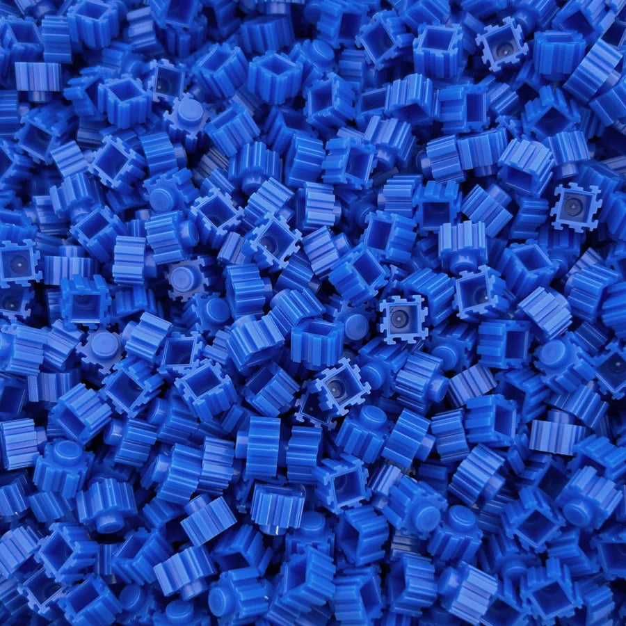 ELMAS Creative 200pcs Diamond Pixel Art Building Set - Al Masam Stationery LLC