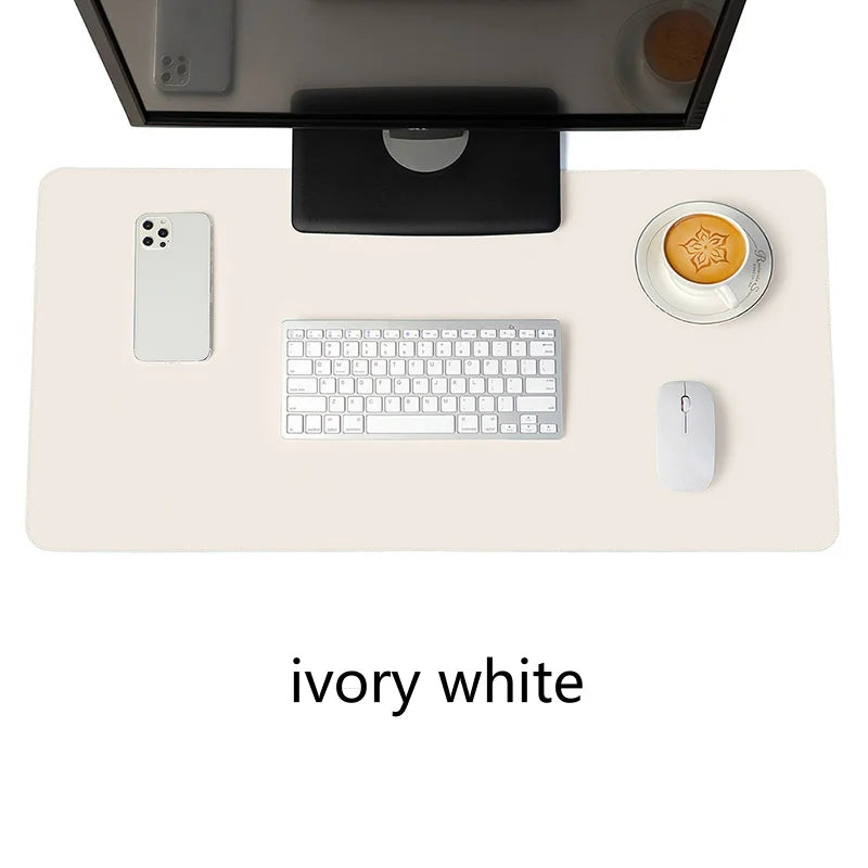 ELMAS Large Gaming Waterproof Non-slip Mouse Pad Mat - Al Masam Stationery LLC