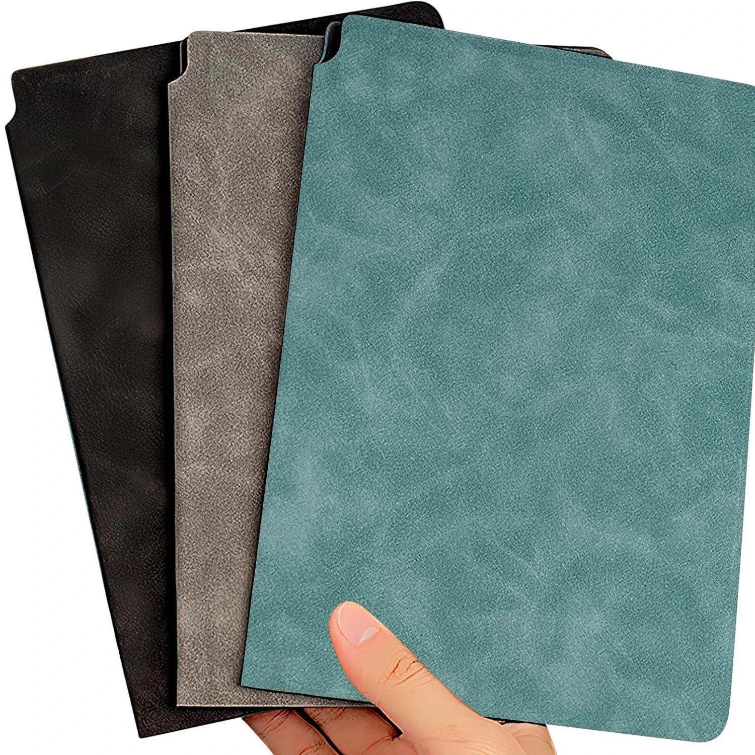 ELMAS A5 Magic Reusable Whiteboard Notebook & Planner - Al Masam Stationery LLC