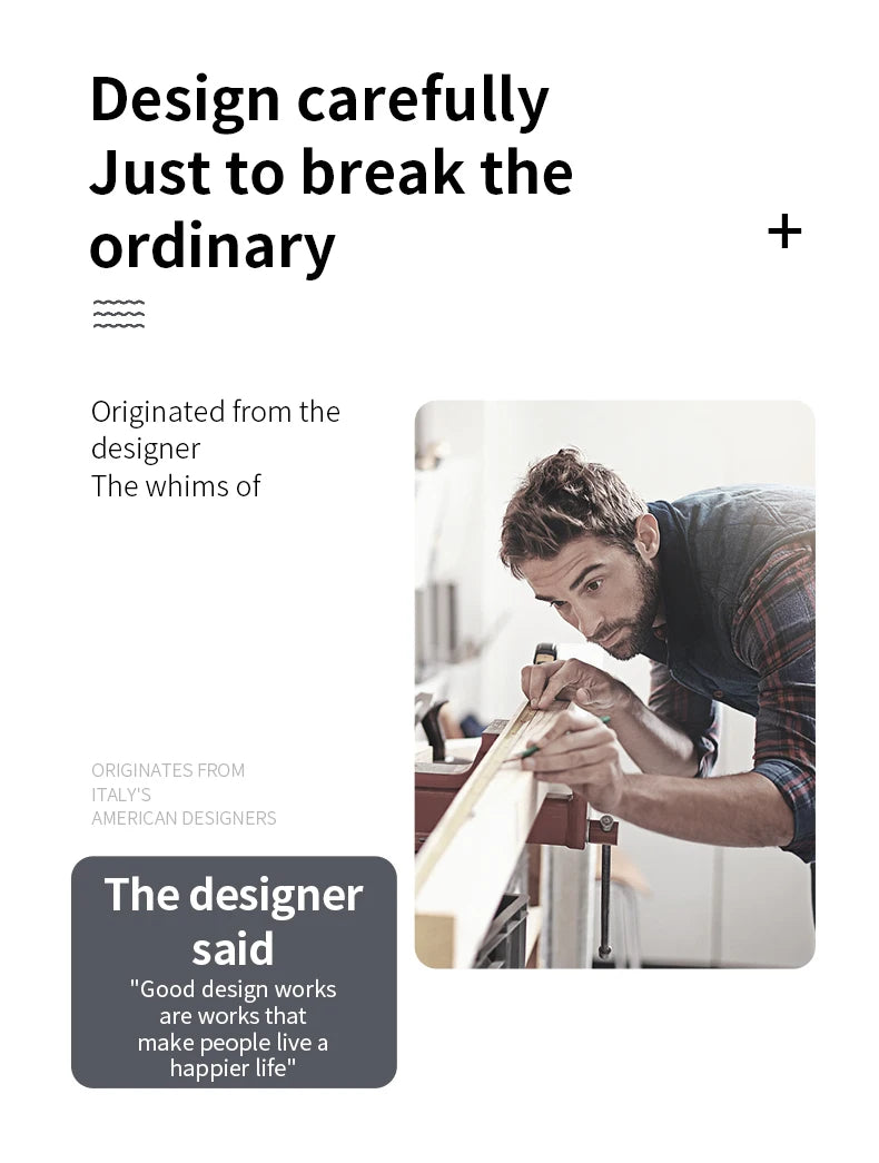 ELMAS Touch Control Wooden Mushroom Bedside Lamp - Al Masam Stationery LLC