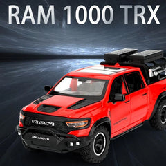 ELMAS Adventure-Ready 1/32 Dodge RAM MAMMOTH Pickup