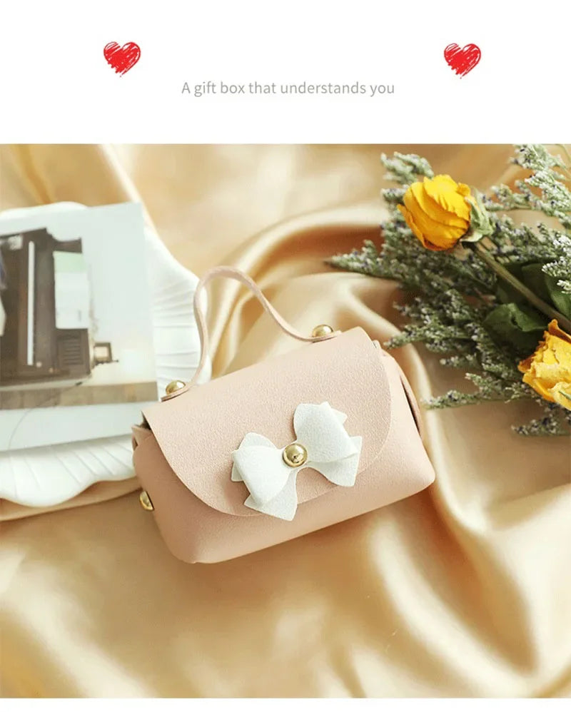 ELMAS Mini Handbag Gift Bags For Wedding Guests - Al Masam Stationery LLC