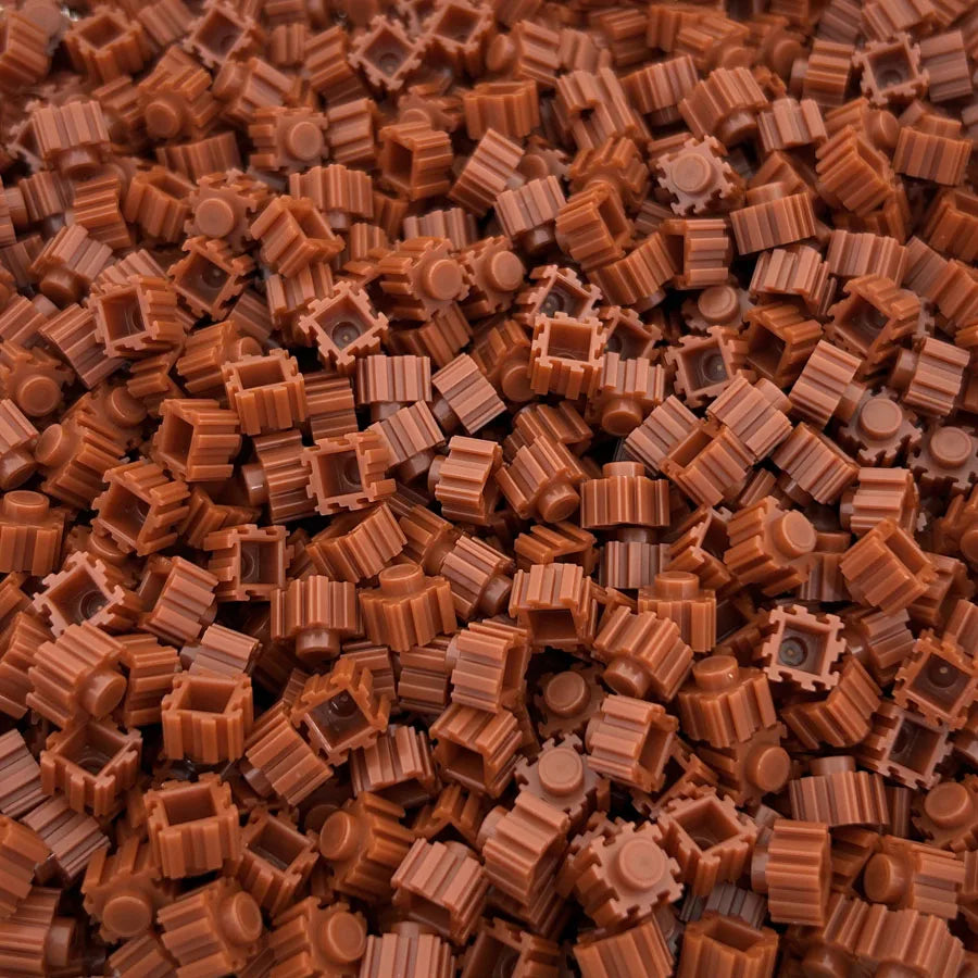 ELMAS Creative 200pcs Diamond Pixel Art Building Set - Al Masam Stationery LLC