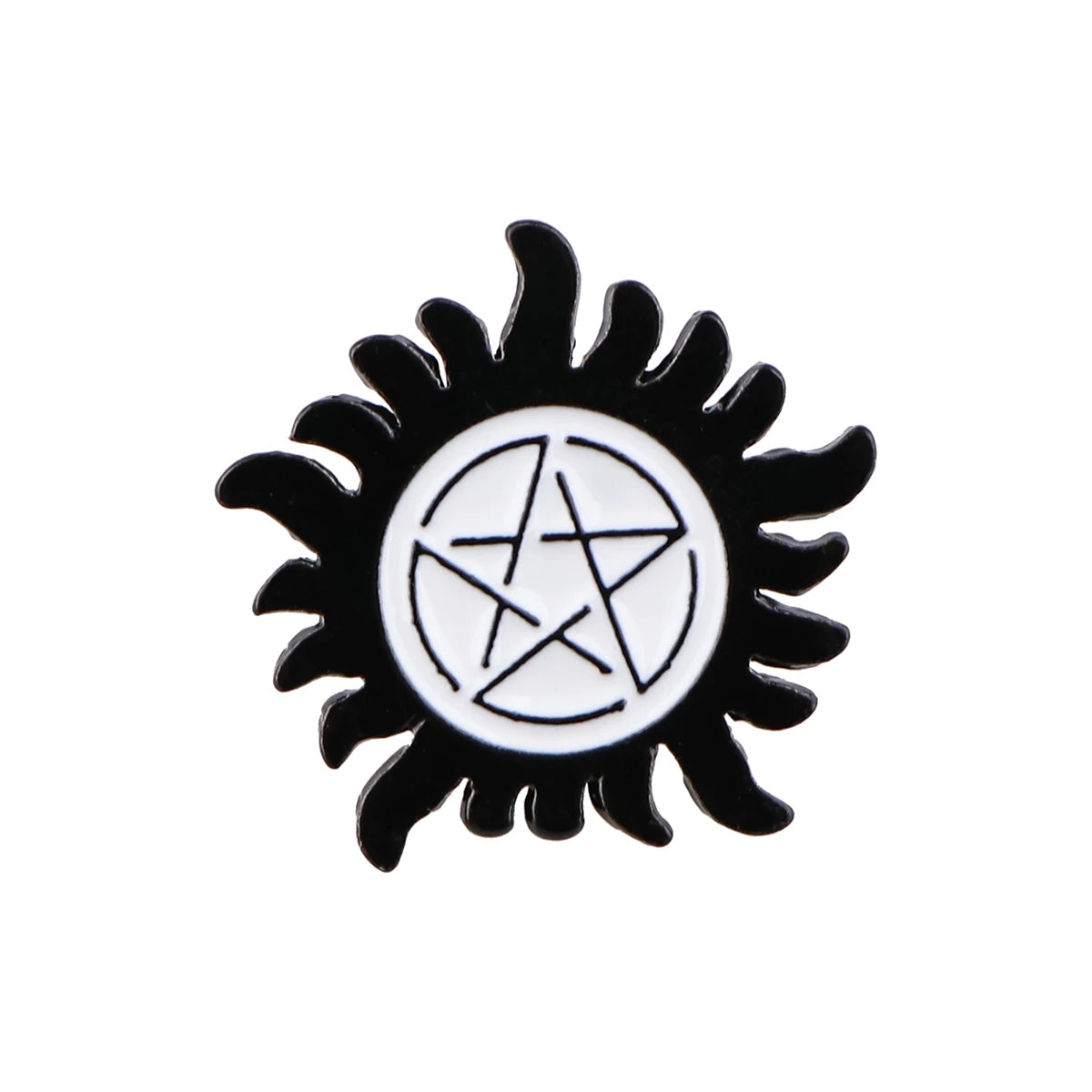 ELMAS Cartoon Collecting Funny TV Show Enamel Pins - Al Masam Stationery LLC