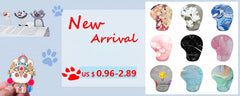 ELMAS Large Wool Felt Mouse Pad for Gaming Accessories - Al Masam Stationery LLC