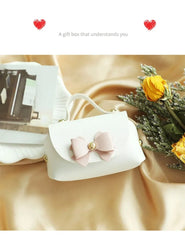 ELMAS Mini Handbag Gift Bags for Wedding & Baby Shower - Al Masam Stationery LLC