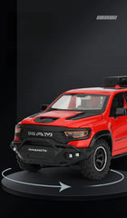 ELMAS Adventure-Ready 1/32 Dodge RAM MAMMOTH Pickup