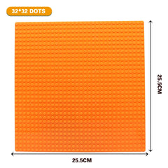 ELMAS Ultimate 32x32 & 32x16 Base Plates for Creators