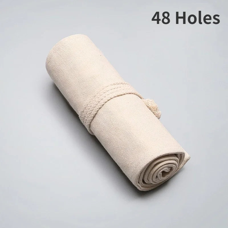 ELMAS Stylish Pencil Case for School & Art Supplies - Al Masam Stationery LLC