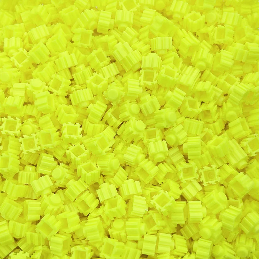 ELMAS Creative 200pcs Diamond Pixel Art Building Set - Al Masam Stationery LLC