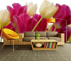 ELMAS Custom Seamless Wallpaper Mural for Living Room - Al Masam Stationery LLC