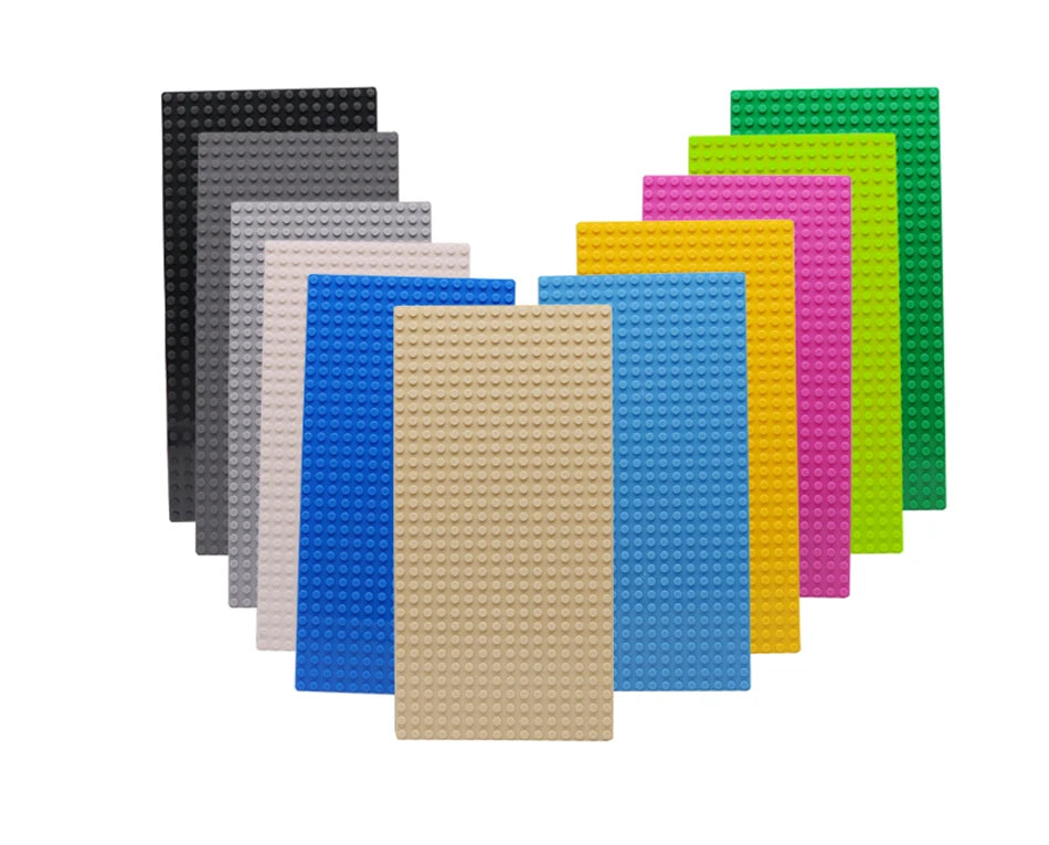 ELMAS Ultimate 32x32 & 32x16 Base Plates for Creators - Al Masam Stationery LLC