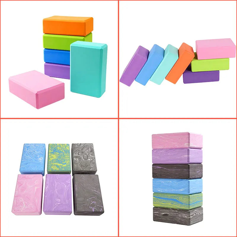ELMAS Montessori Balance Stones for Sensory Play Toys - Al Masam Stationery LLC