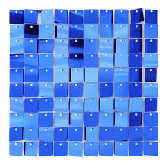 ELMAS Gold Square Glitter Sequins Wall Panels 120*180cm - Al Masam Stationery LLC