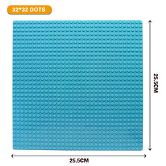 ELMAS Ultimate 32x32 & 32x16 Base Plates for Creators