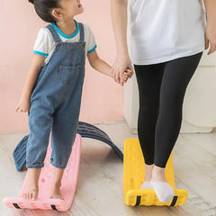 ELMAS New Twisting Balance Board for Kids and Girls - Al Masam Stationery LLC
