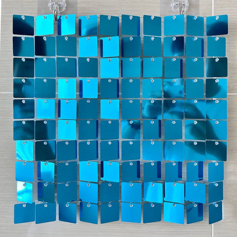 ELMAS 120*180cm Shimmer Sequin Panels For Events - Al Masam Stationery LLC