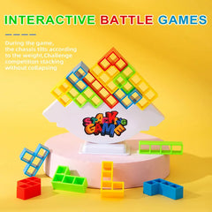 ELMAS Ultimate Balance Building Blocks for All Ages