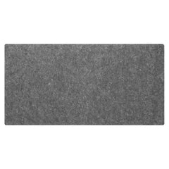 ELMAS Large Wool Felt Mouse Pad for Gaming Accessories - Al Masam Stationery LLC