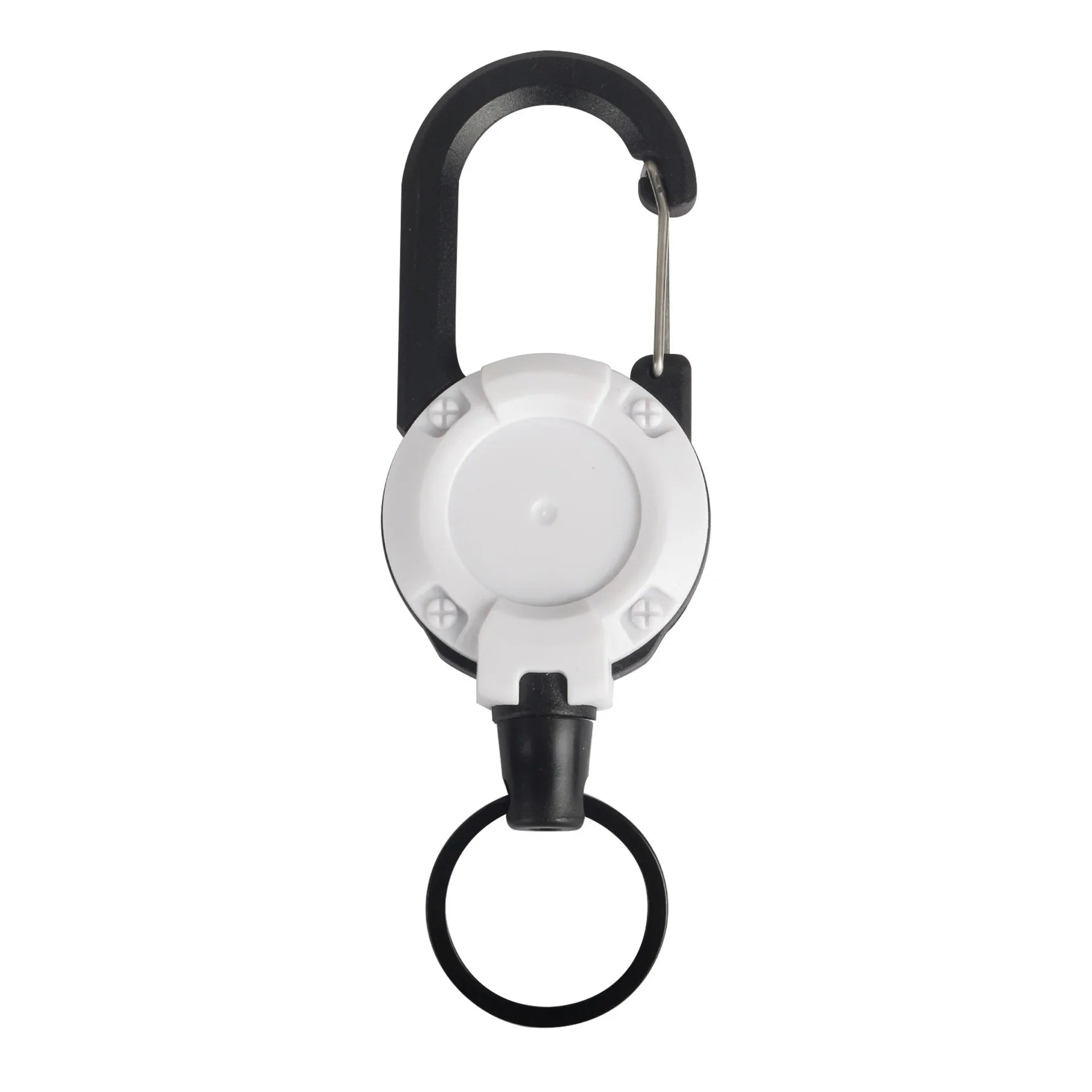 ELMAS Sporty Retractable Anti-Theft Keychain - Al Masam Stationery LLC